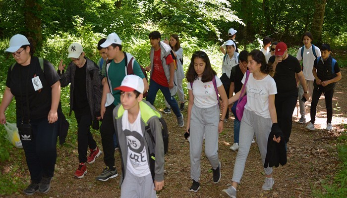 Çocuğunuz Ara Tatilde Dinlenip Eğlenmeli