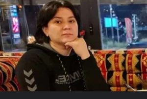 NURSEL ÇAKMAK EVİNDE ÖLÜ BULUNDU