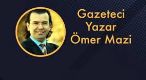 KADİR SAYIN’A SEVGİLERİMLE