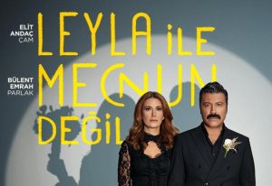 Afyon’da Tiyatro Zamanı