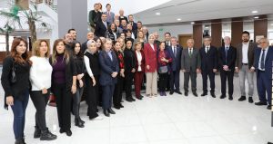 10 OCAK ÇALIŞAN GAZETECİLER GÜNÜ