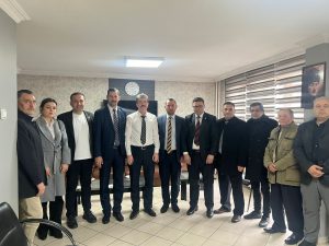 Yağcı, “Birlikte Karar Vereceğiz!”