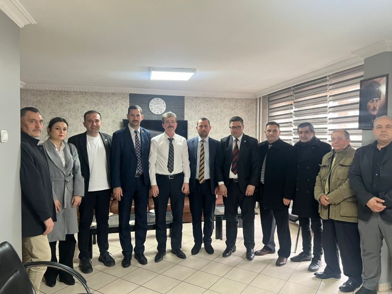 Yağcı, “Birlikte Karar Vereceğiz!”