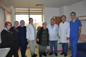  Artık Hastalar Başka Şehirlere Gitmek Zorunda Değil