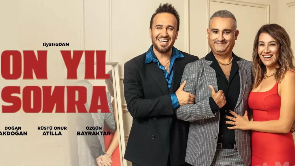 ON YIL SONRA 16 Mart’ta Afyon’da