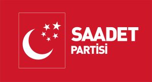 Saadet Partisi il, ilçe belediye ve meclis üyeliği adayları listelerini YSK’ya teslim etti