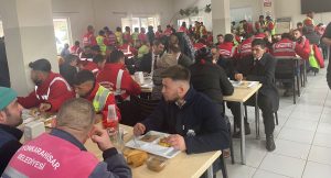 Belediye Başkan Adayı Yağcı : En Düşük Maaş 35 Bin Lira!