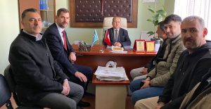 Yağcı “ Engelli dostu bir belediye vaat ediyorum