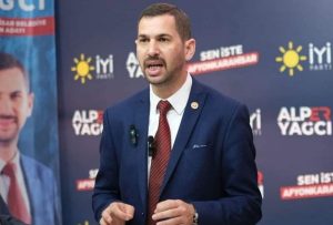 Yağcı’dan Burcu Köksal’a gönderme: Vatandaş kavga siyasetinden yoruldu!