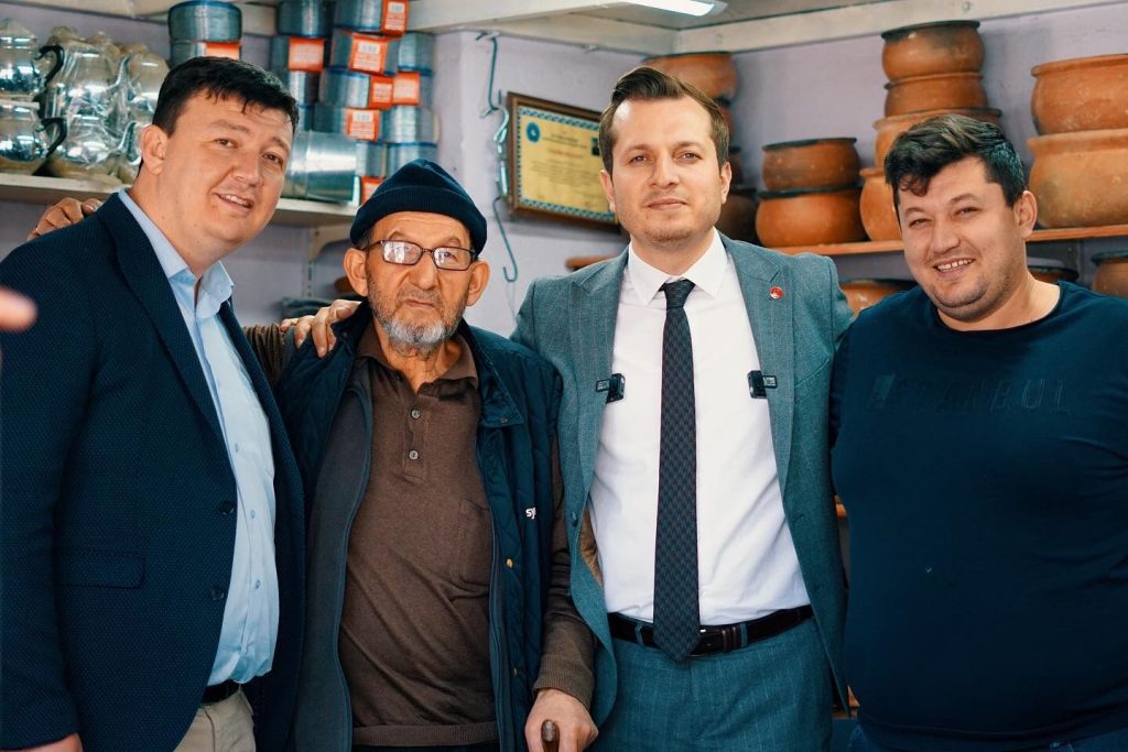 AFKOOP KOOPERATİFİNİ KURACAĞIZ