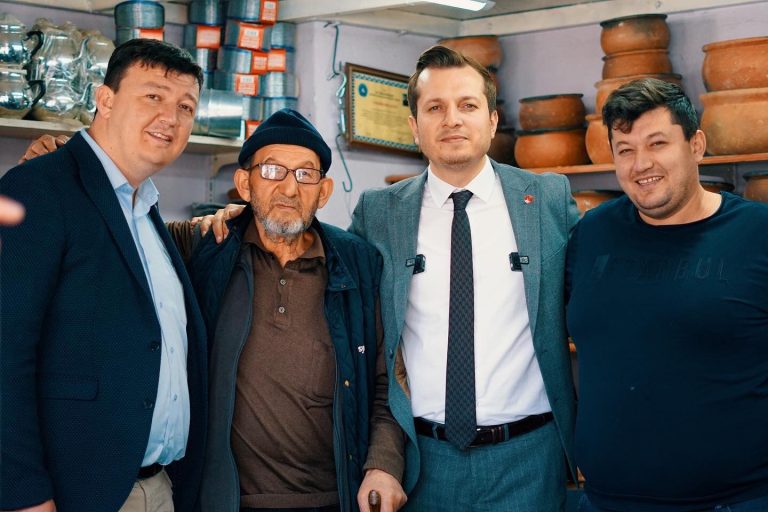 AFKOOP KOOPERATİFİNİ KURACAĞIZ