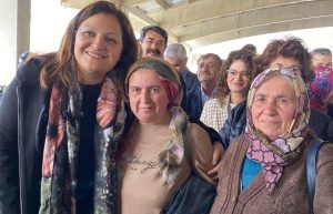 Köksal: Çanak tutanlar vatan hainliği yapmaktadır