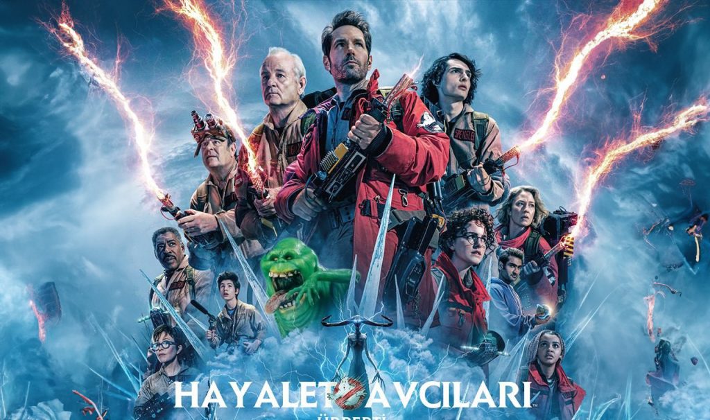  Cuma Vizyonda Yer Alacak  Filmler Belli Oldu 