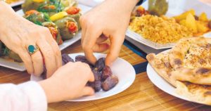 Oruç beyin hücrelerini kamçılıyor ve büyüme faktörünü tetikliyor!