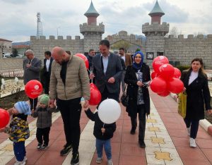 Kent Konakları projesiyle 7’den 70’e her kesime hizmet verilecek