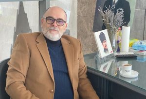 Pazar yerlerinde organik köy pazar yerleri kuracağız