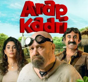 Cuma Vizyonda Yer Alacak  Filmler Belli Oldu 