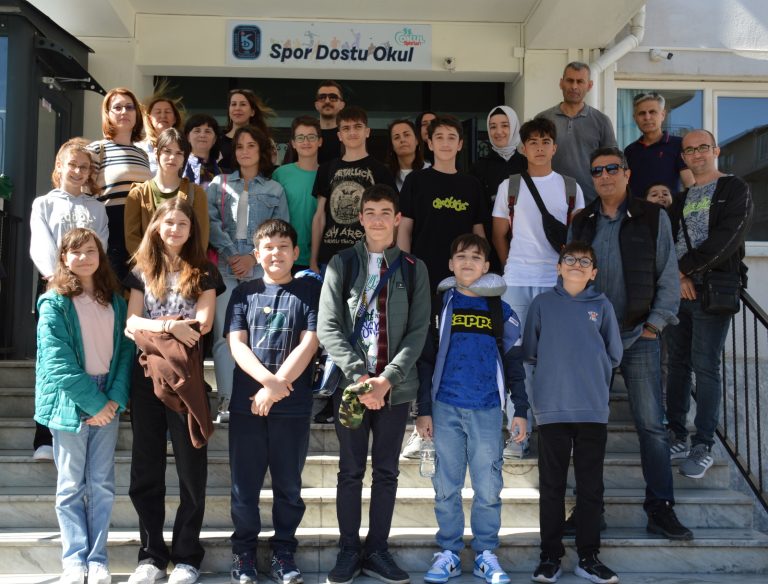 Şemsettin’in Romanyalı konukları