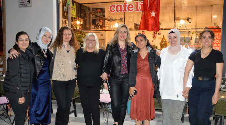 Cafelife’da yaz sezonu başladı