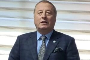 Olgun’dan “Öğretmenlere Çay-Kahve Yasağına Sert Tepki”