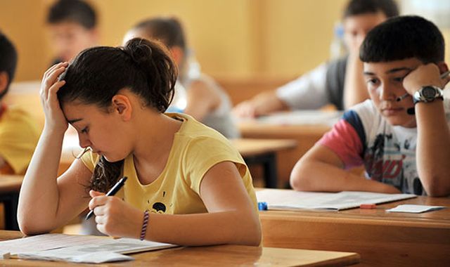 LGS ve YKS ‘ye sayılı günler kaldı