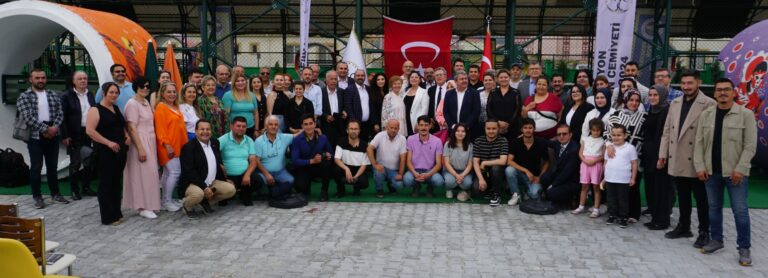 Afyon Basın Cemiyeti Tanışma ve Dayanışma Kahvaltısı  yapıldı