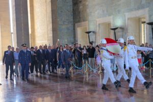 TÜRKİYE FOTO MUHABİRLERİ DERNEĞİ 40 YAŞINDA