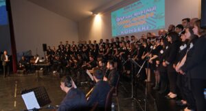 AFYONKARAHİSAR’DA NOSTÂLJİ RÜZGÂRLARI ESTİ.