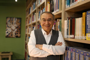  Tarhan: “Umut, beyindeki gizli eczaneyi harekete geçiyor…”