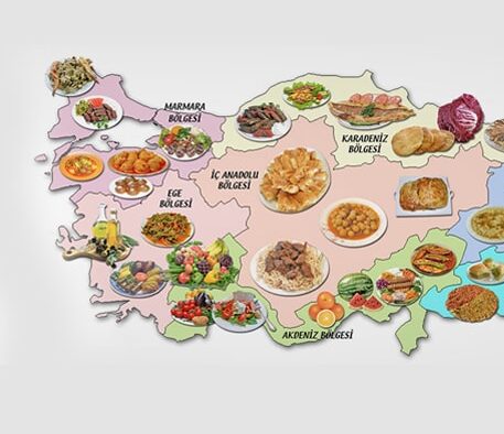 Turizm bölgelerine coğrafi işaret dopingi