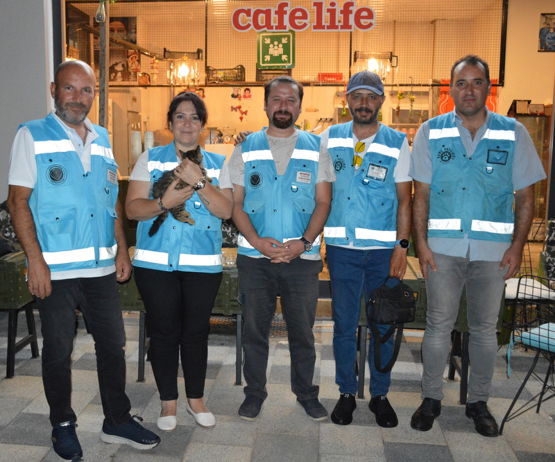 Afhayko 2024 yılı genel kurul toplantısını Cafelife’ ta yaptı.