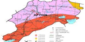 AKÜ DUAM’dan Afyonkarahisar Merkezli Deprem ile ilgili açıklama