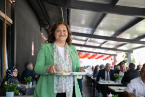 AFYONKARAHİSAR’IN İLK HALK LOKANTASI AÇILDI