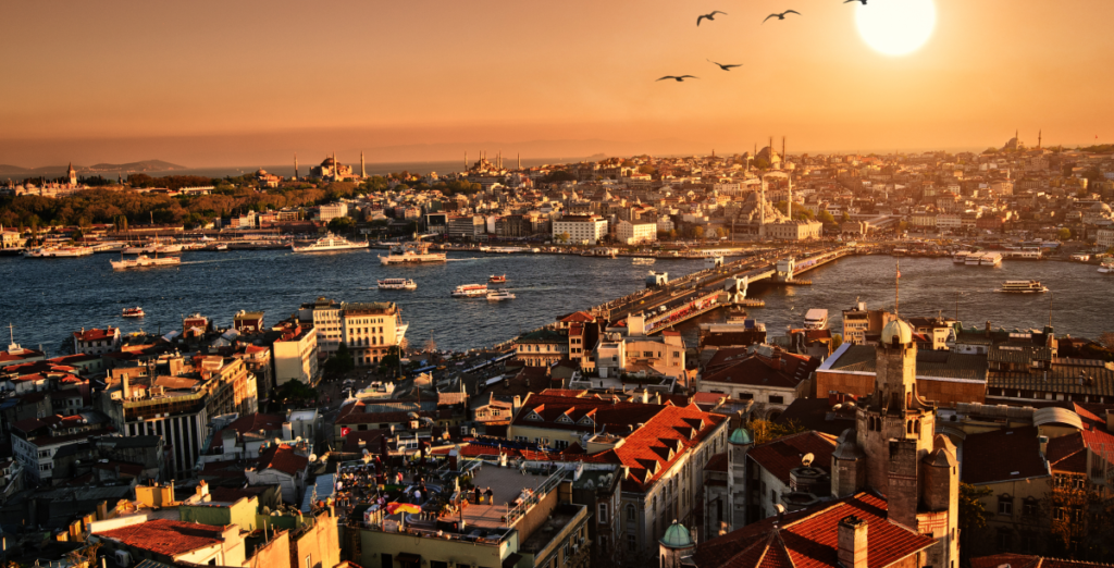 2024 sonbaharı geçen yıla kıyasla soğuk ve kurak geçecek