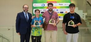 ATSO SPOR OYUNLARI SATRANÇ MÜSABAKASI YAPILDI