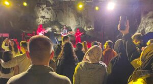 Frig Ultra Koşusu yapıldı.