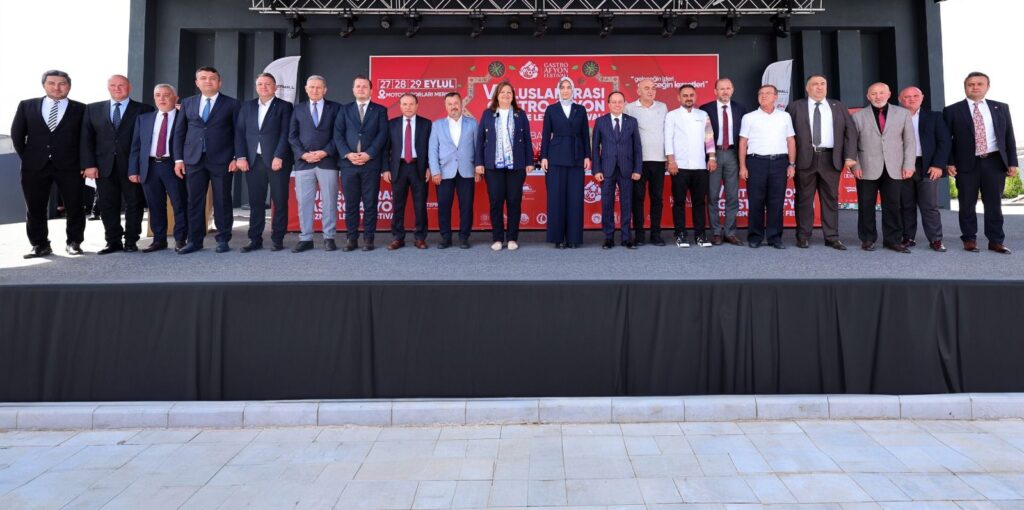 GASTRO AFYON FESTİVALİ İÇİN GERİ SAYIM BAŞLADI