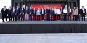 GASTRO AFYON FESTİVALİ İÇİN GERİ SAYIM BAŞLADI