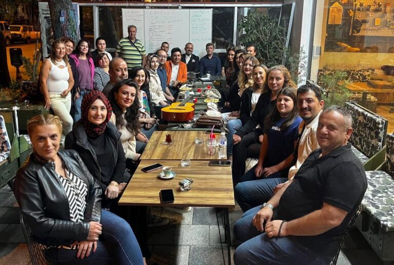 Şiir gecesinde Kısakürek anıldı