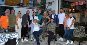 Cafelife’ın ünlü konukları