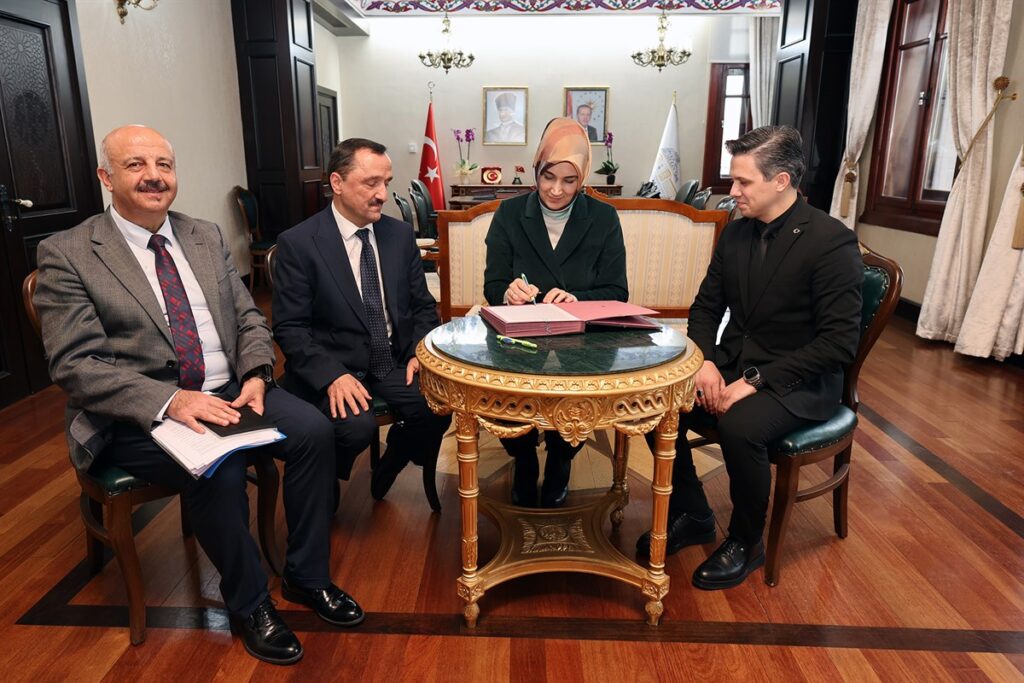 Afjet  Dazkırı’da Güneş Enerji Santrali Kuruyor