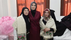 Şuhut Bezi Türkiye Dokuma Envanteri Listesine Alındı