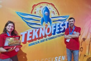 Dumlupınar Bilsem’den iki Öğrenci Daha Kutuplara Gidiyor