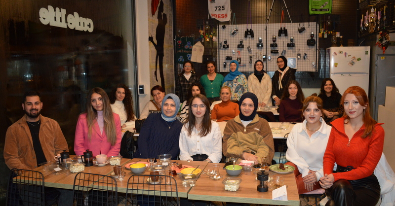 Afyonkarahisar Ruh Sağlığı ve Eğitimi Derneği’nden Film gecesi