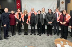 Afyonkarahisar’da Ali Çetinkaya Anma Programı Düzenlendi