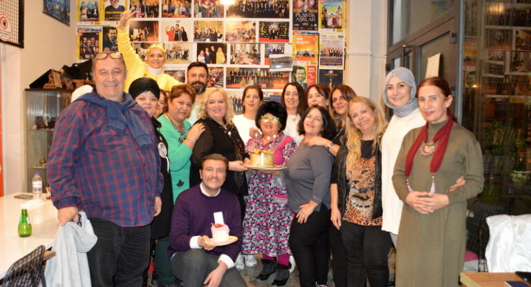 Cafelife’da Barış Manço anma gecesi