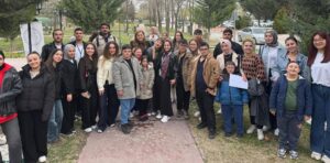 Down Sendromlular Derneği ve AFSÜ’den Annelere Yönelik Etkileyici Konferans