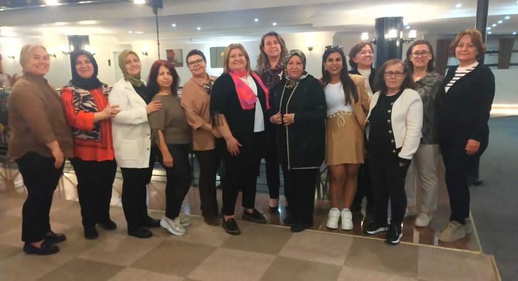Kimsesiz Çocukları Koruma Derneği’nden Sevgi Evlerindeki Çocuklara İftar Programı