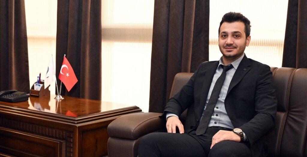 Afyonkarahisar Sanayi ve Teknoloji İl Müdürü Ceyhun Bayram Trafik Kazasında Hayatını Kaybetti