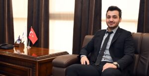 Afyonkarahisar Sanayi ve Teknoloji İl Müdürü Ceyhun Bayram Trafik Kazasında Hayatını Kaybetti